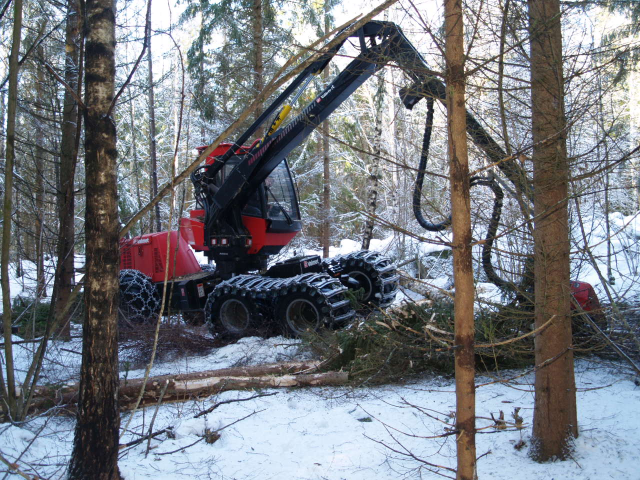 valmet